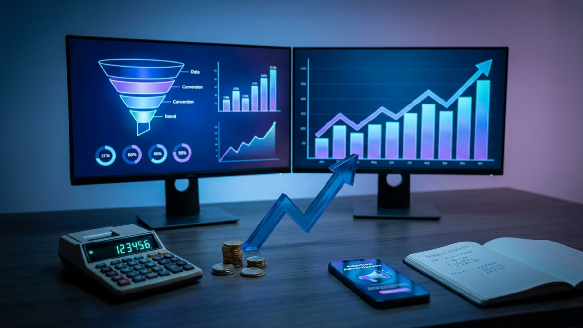 How to optimize Meta campaigns for ROAS instead of installs