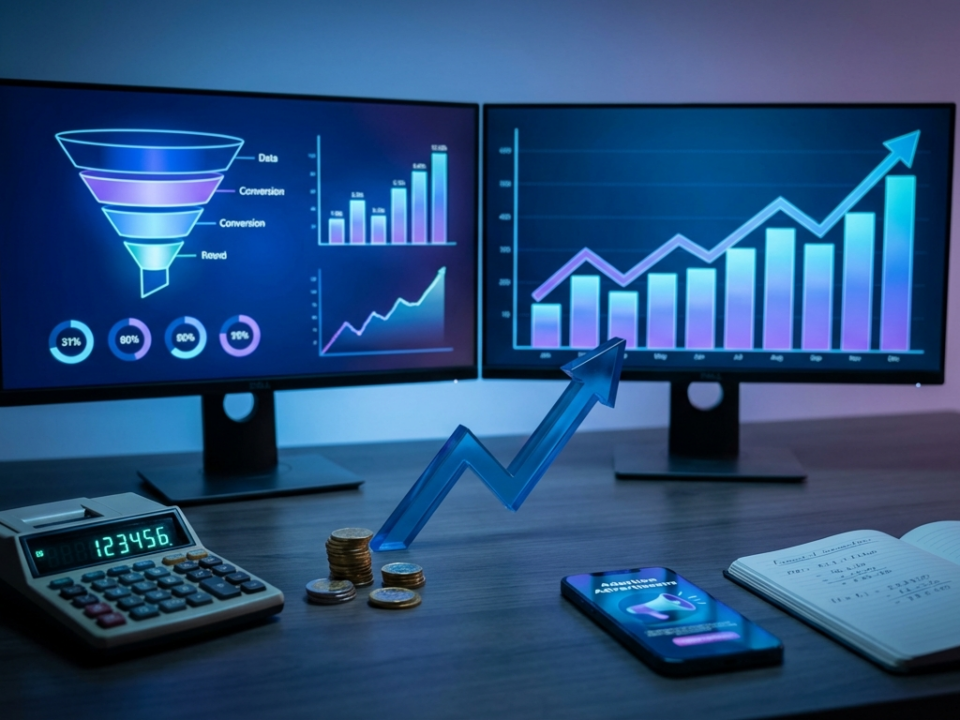 How to optimize Meta campaigns for ROAS instead of installs