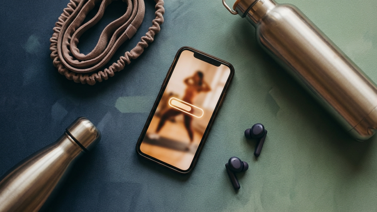How do you structure a paywall for a fitness app that shows workouts before requiring a subscription? (2026)