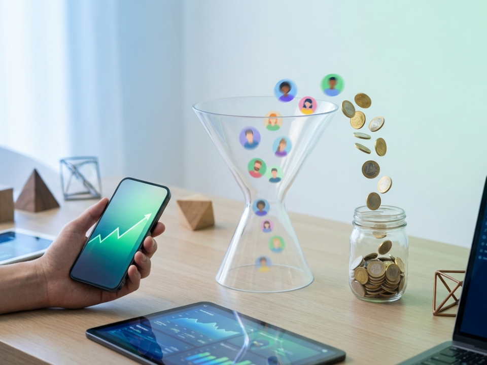 How to reduce CPI for mobile apps