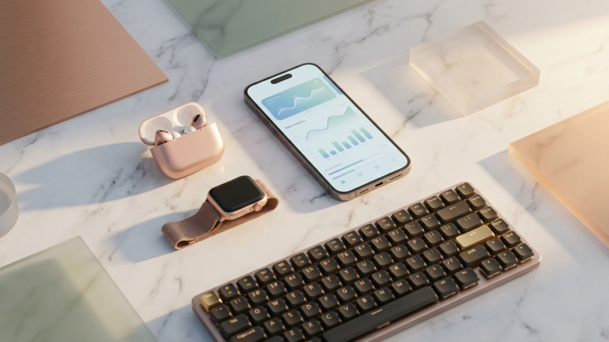 Apple Search Ads benchmark report: cpt, ttr, and conversion data (2026)
