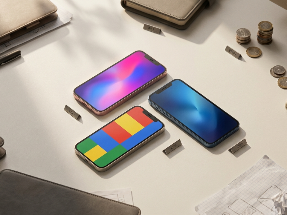 How does TikTok ad pricing compare to Meta and Google?