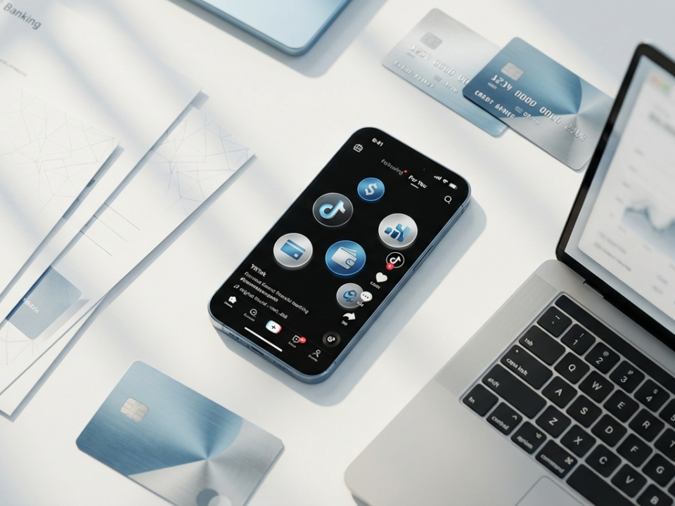 How to run TikTok Ads for fintech and banking apps (2026)