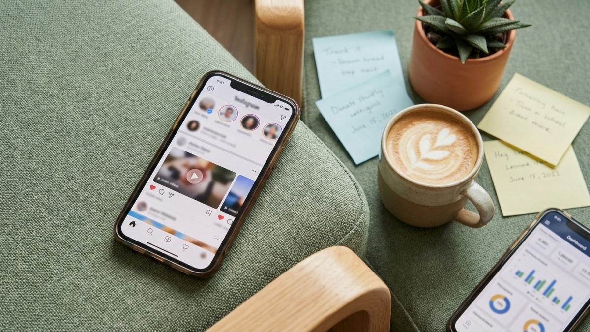 How to create TikTok ads that feel native and convert