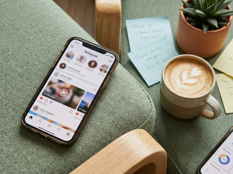 How to create TikTok ads that feel native and convert