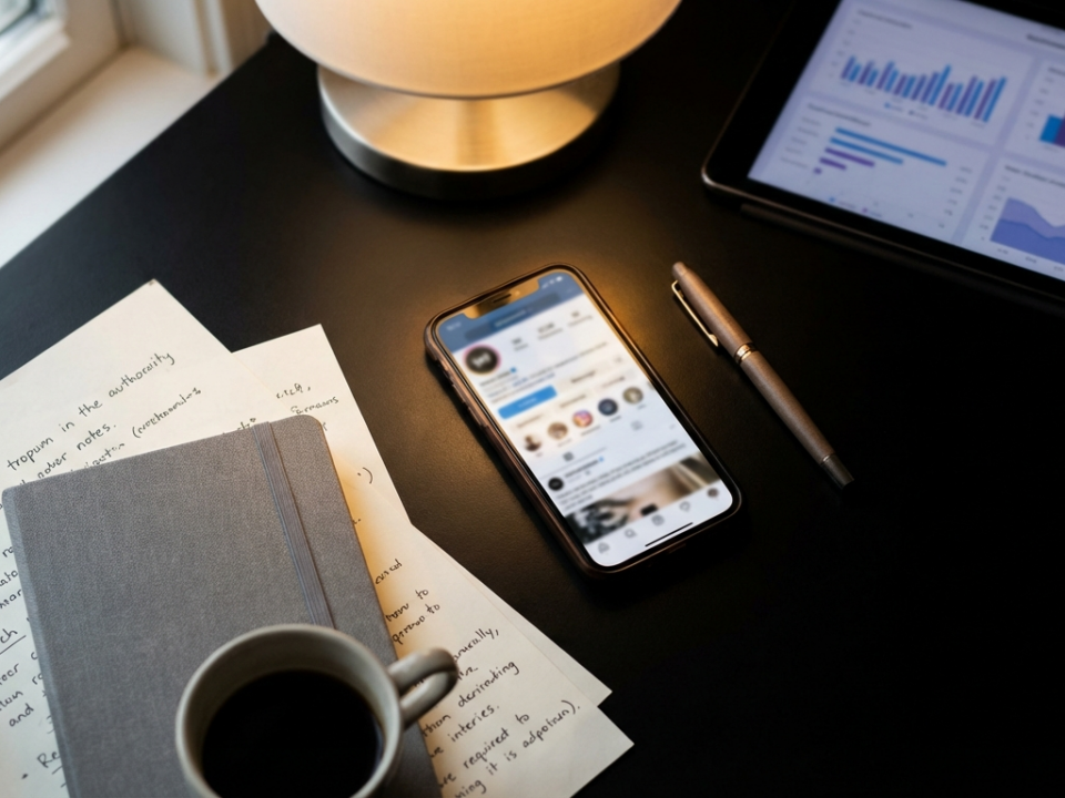 How to use TikTok creative center for ad research