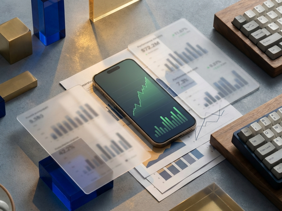 Tiktok for performance advertisers report: app install benchmarks (2026)