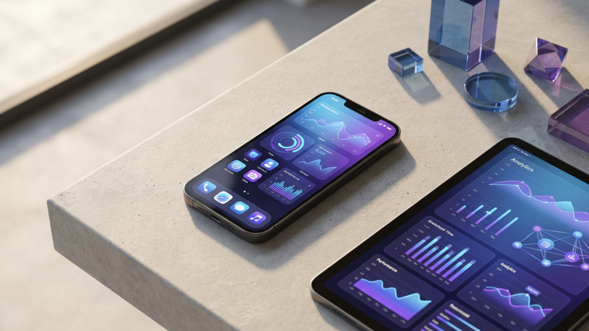 What is tiktok’s Smart Performance Campaign for app installs?