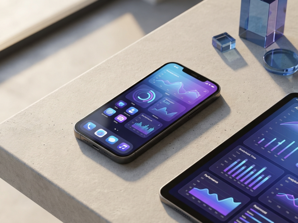 What is tiktok’s Smart Performance Campaign for app installs?