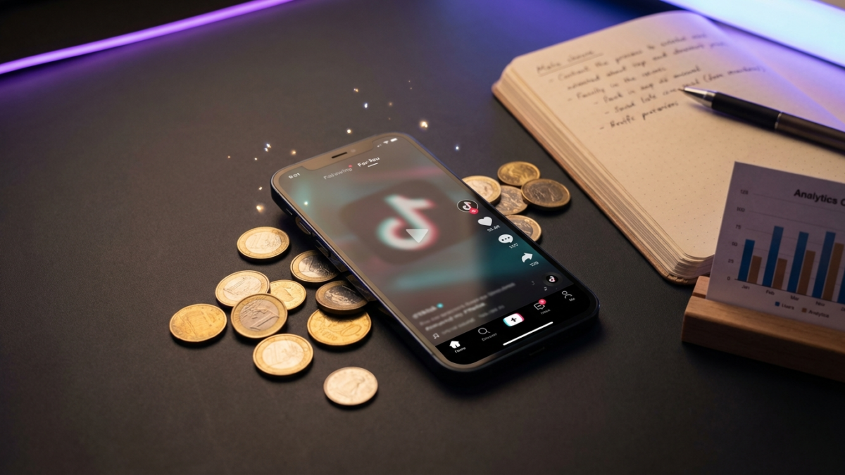 What are TikTok Spark Ads and should you use them?