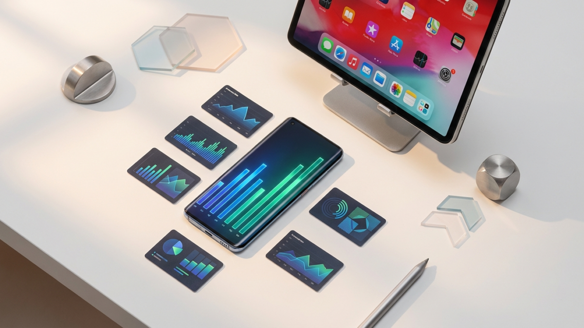 Unity and Liftoff mobile gaming advertising report: CPI and ROAS benchmarks (2026)