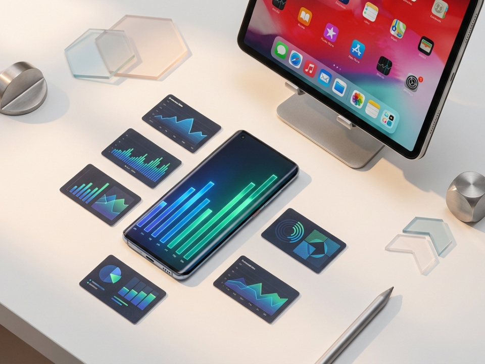 Unity and Liftoff mobile gaming advertising report: CPI and ROAS benchmarks (2026)