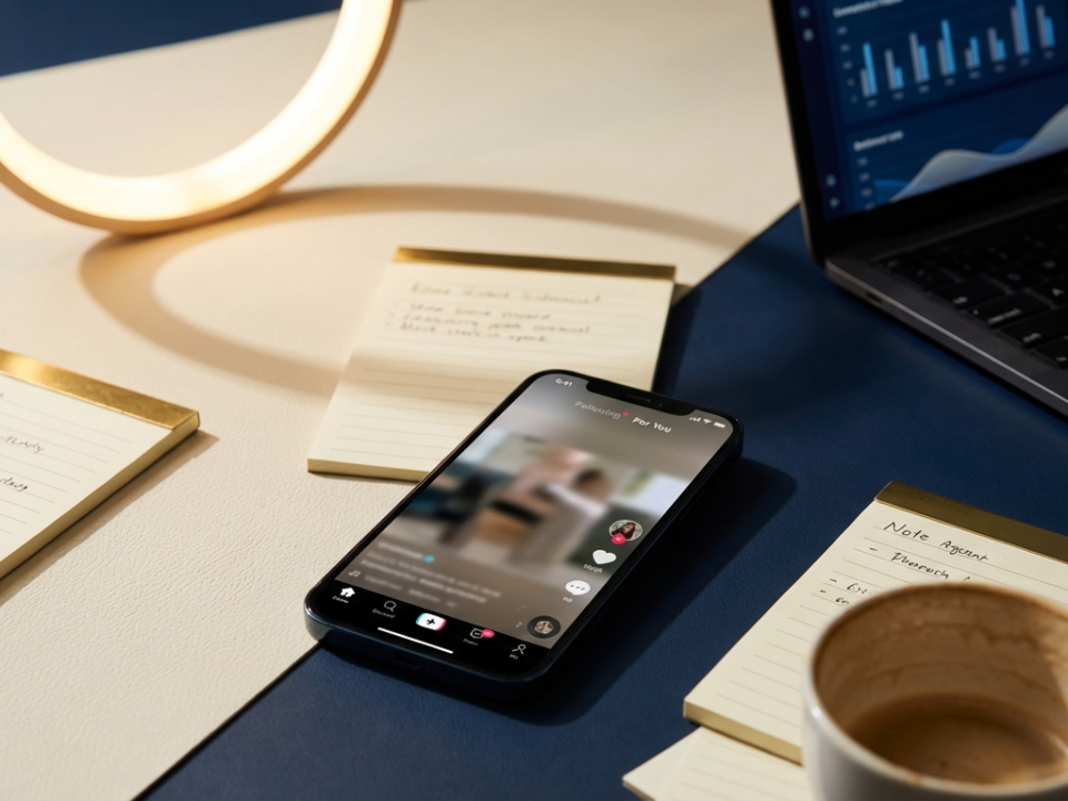 How to write TikTok ad scripts that convert