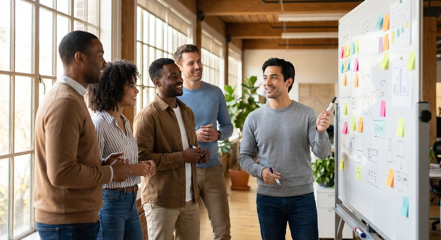 How to build a mobile growth team