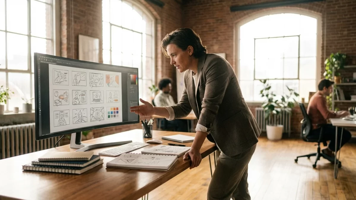 How many ad creatives do you need based on your budget?