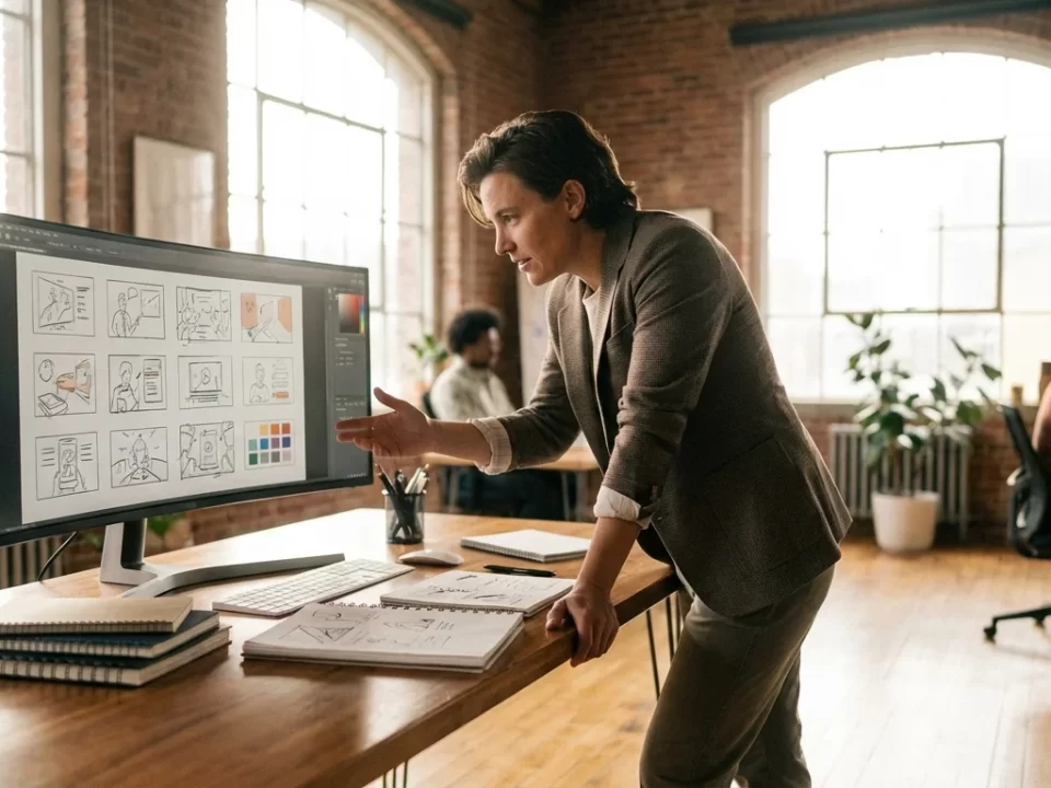 How many ad creatives do you need based on your budget?