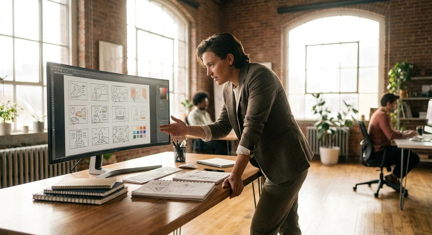 How many ad creatives do you need based on your budget?