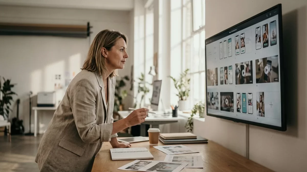 Static vs video ads: which performs better for mobile apps?