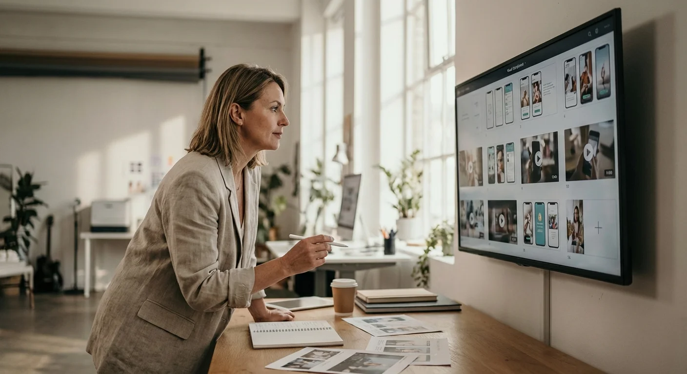 Static vs video ads: which performs better for mobile apps?