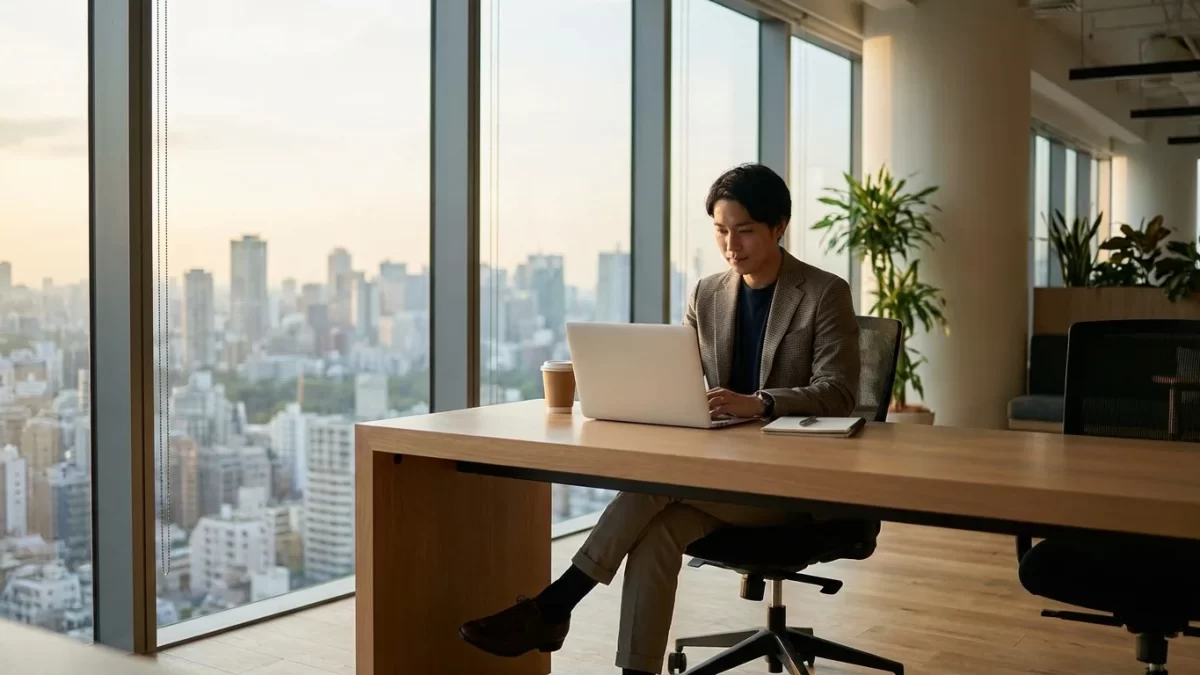 How do you set a mobile UA budget?