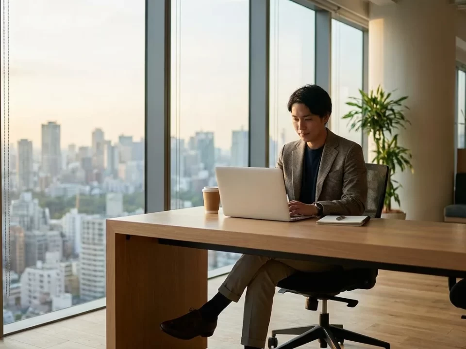 How do you set a mobile UA budget?