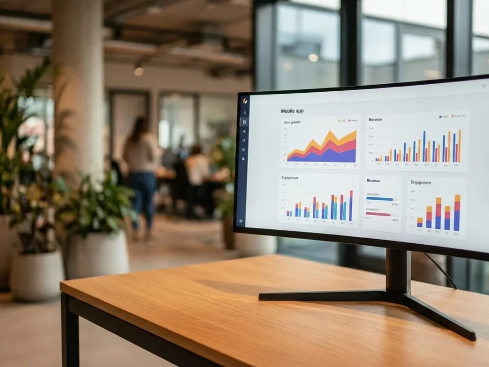 What is ROAS and how do you calculate it for mobile apps?