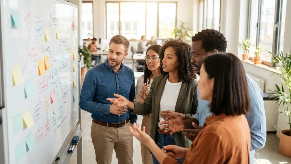 Should you build UA in-house or hire an agency?