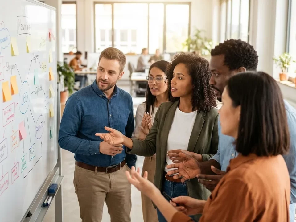 Should you build UA in-house or hire an agency?