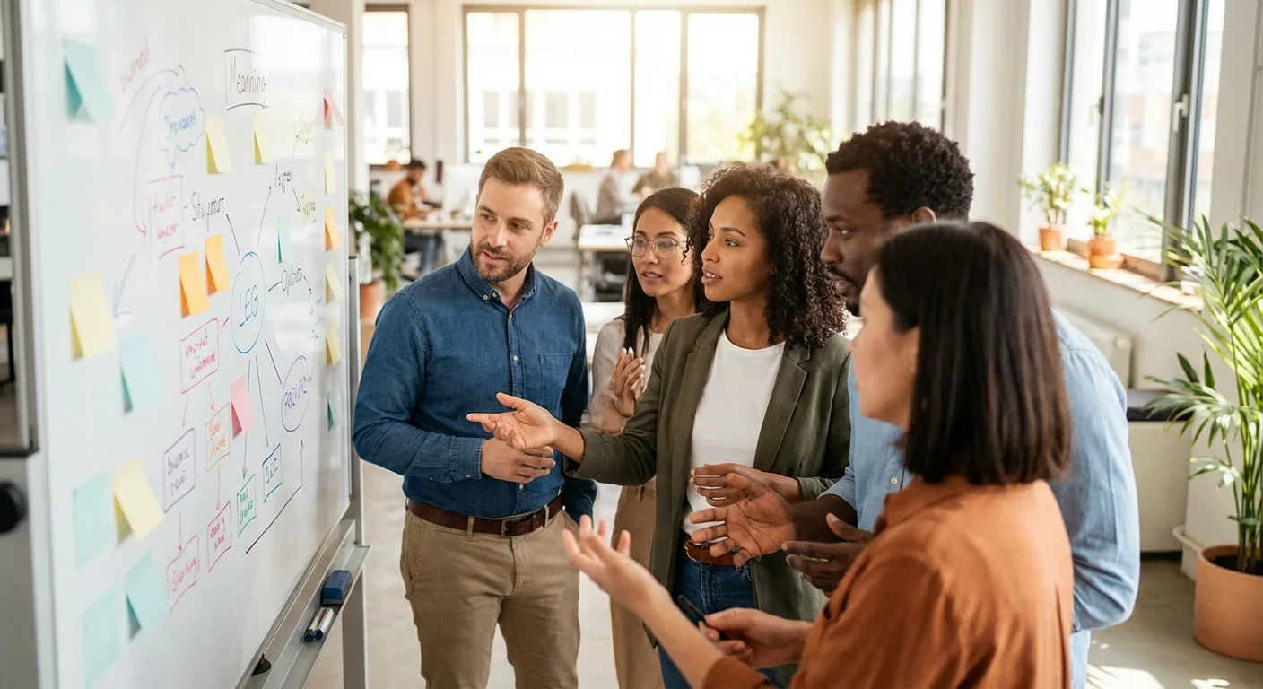 Should you build UA in-house or hire an agency?