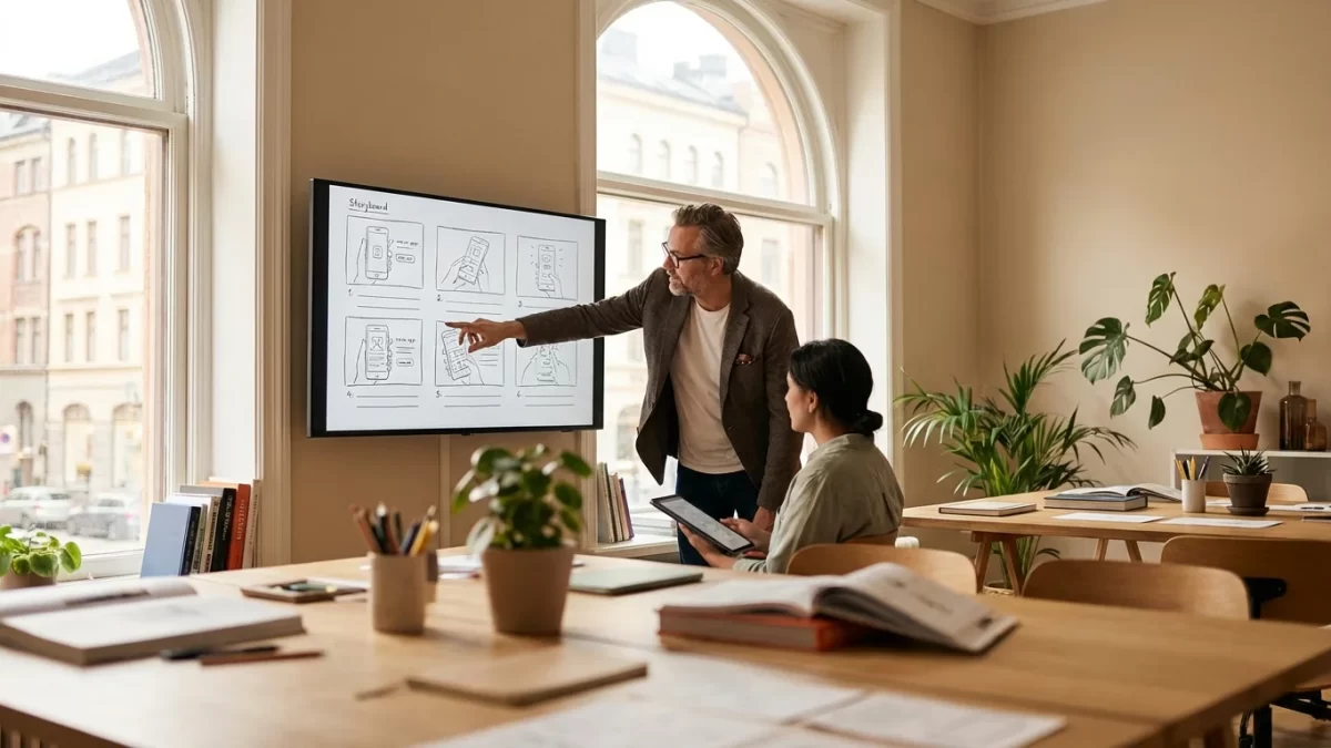 How to create UGC ads for mobile apps