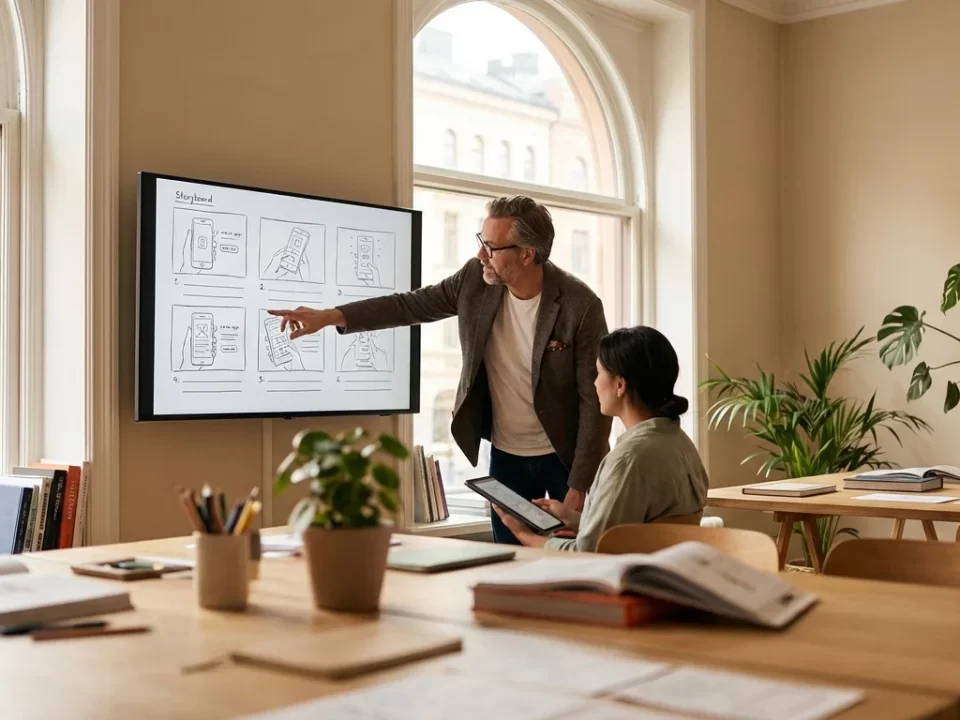 How to create UGC ads for mobile apps