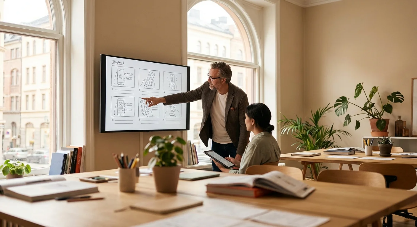 How to create UGC ads for mobile apps