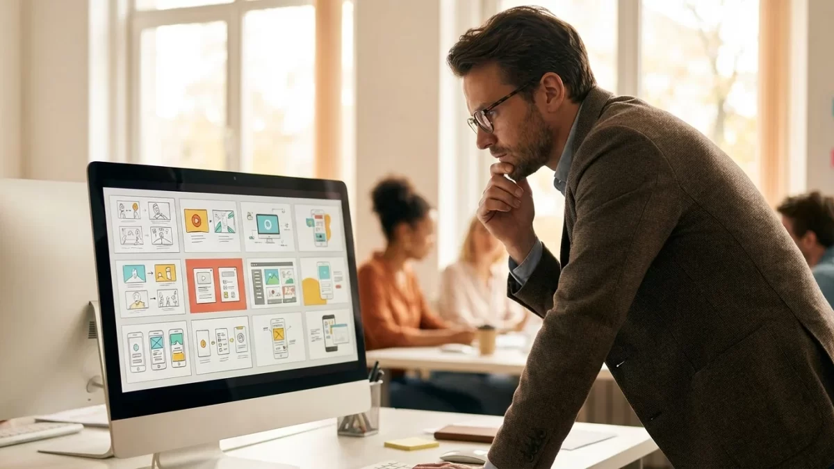 Should you use AI to generate ad creatives for mobile apps?