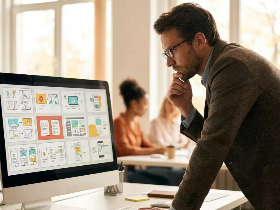 Should you use AI to generate ad creatives for mobile apps?