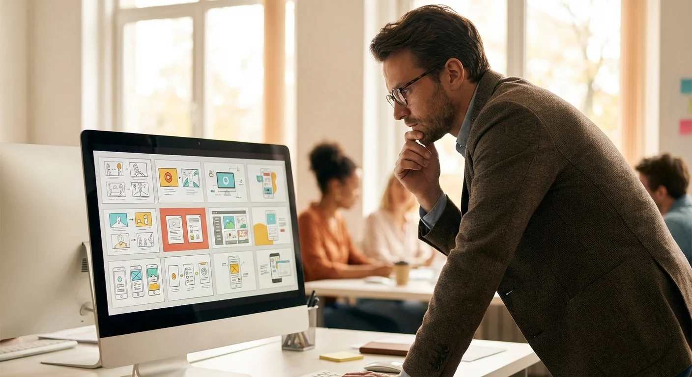 Should you use AI to generate ad creatives for mobile apps?