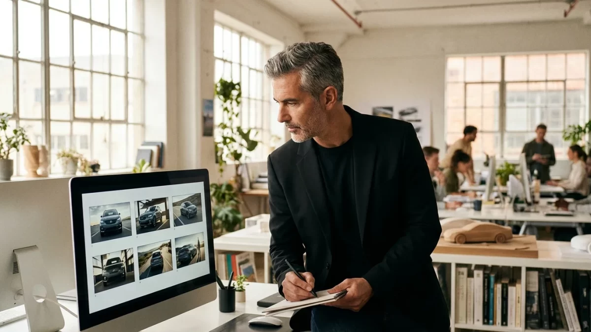 What is creative velocity and why does it matter?