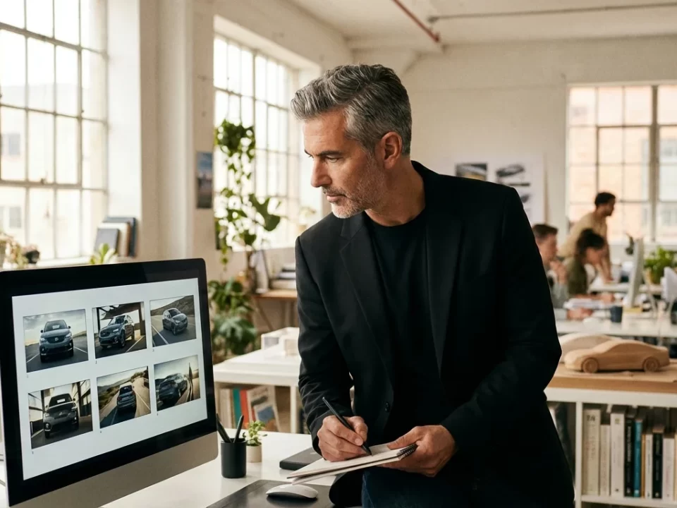 What is creative velocity and why does it matter?