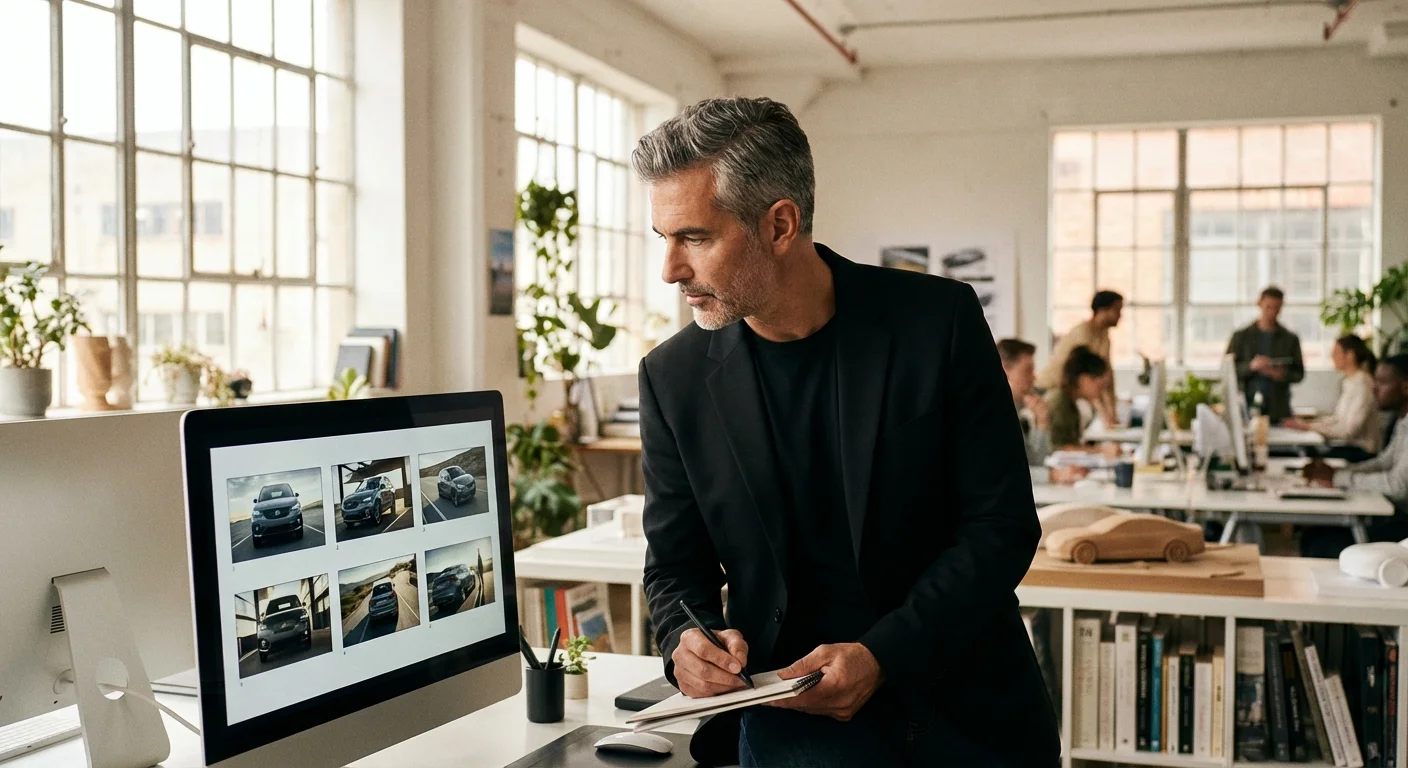 What is creative velocity and why does it matter?