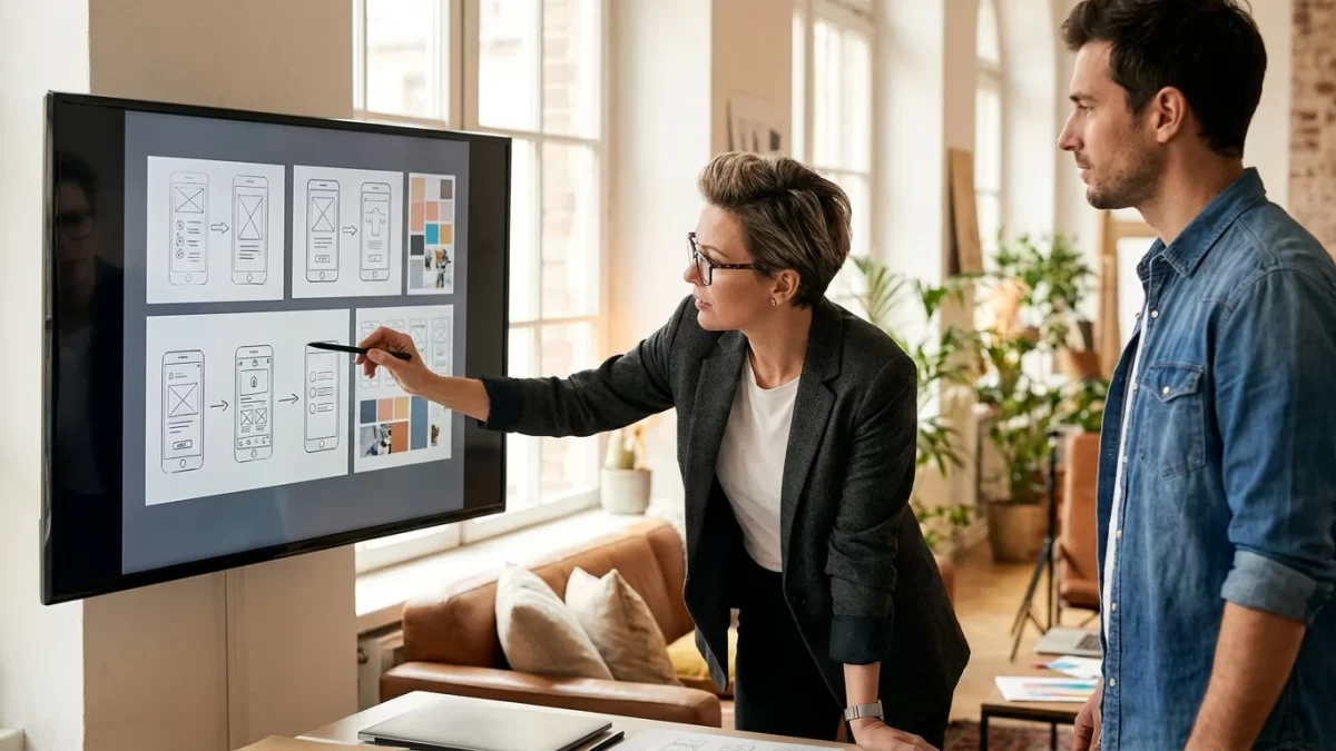 What makes a good video ad for mobile apps?