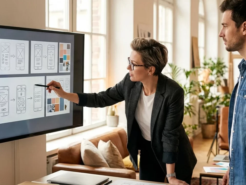 What makes a good video ad for mobile apps?