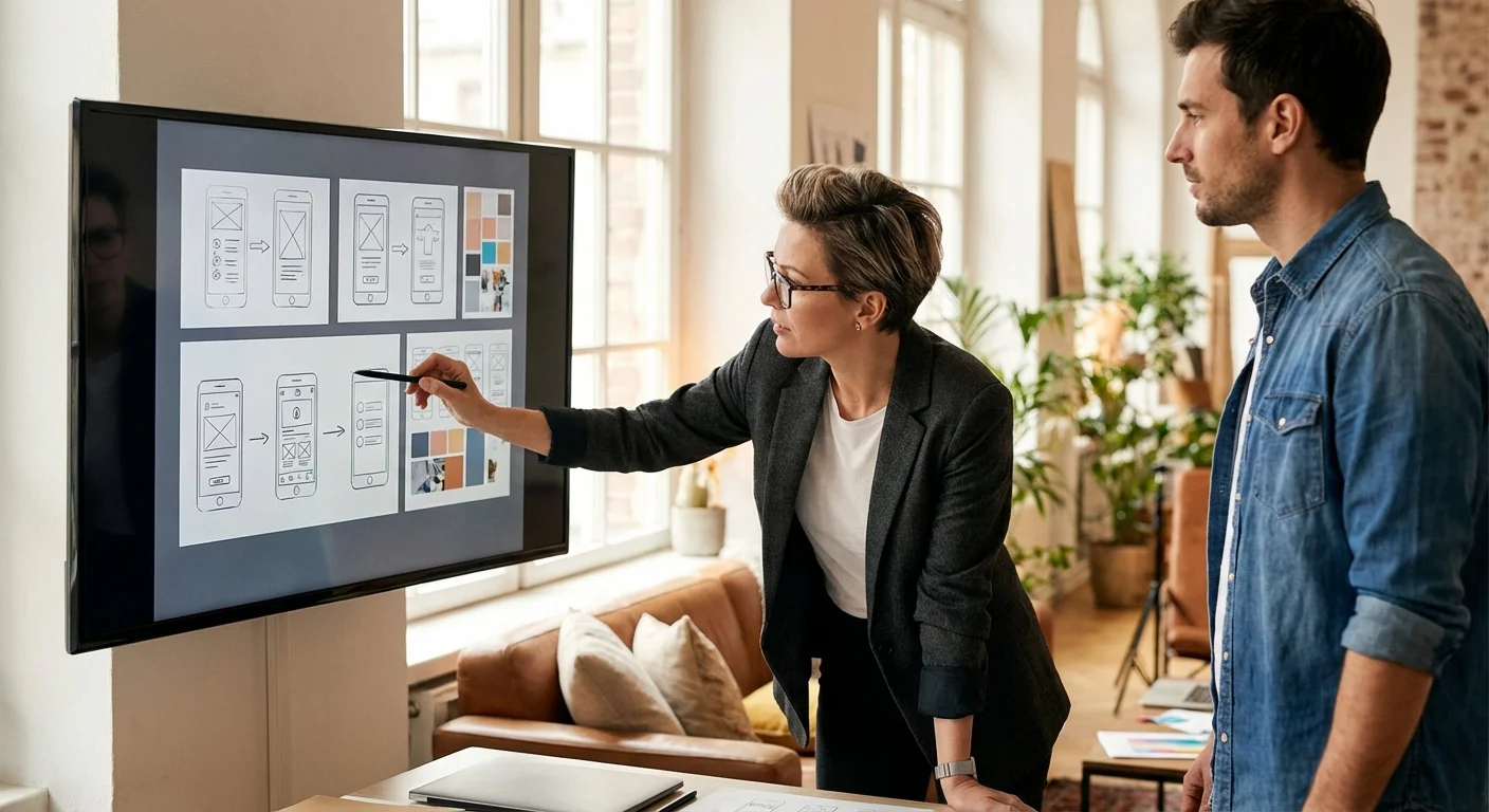 What makes a good video ad for mobile apps?