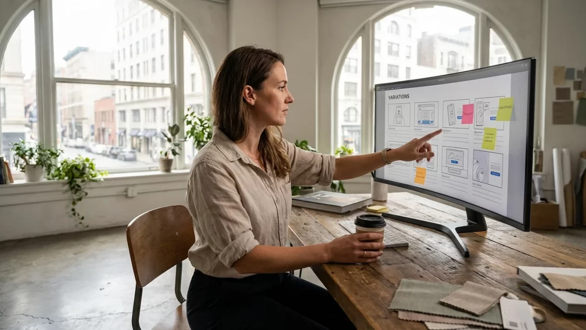 How to create effective ad variations without starting from scratch