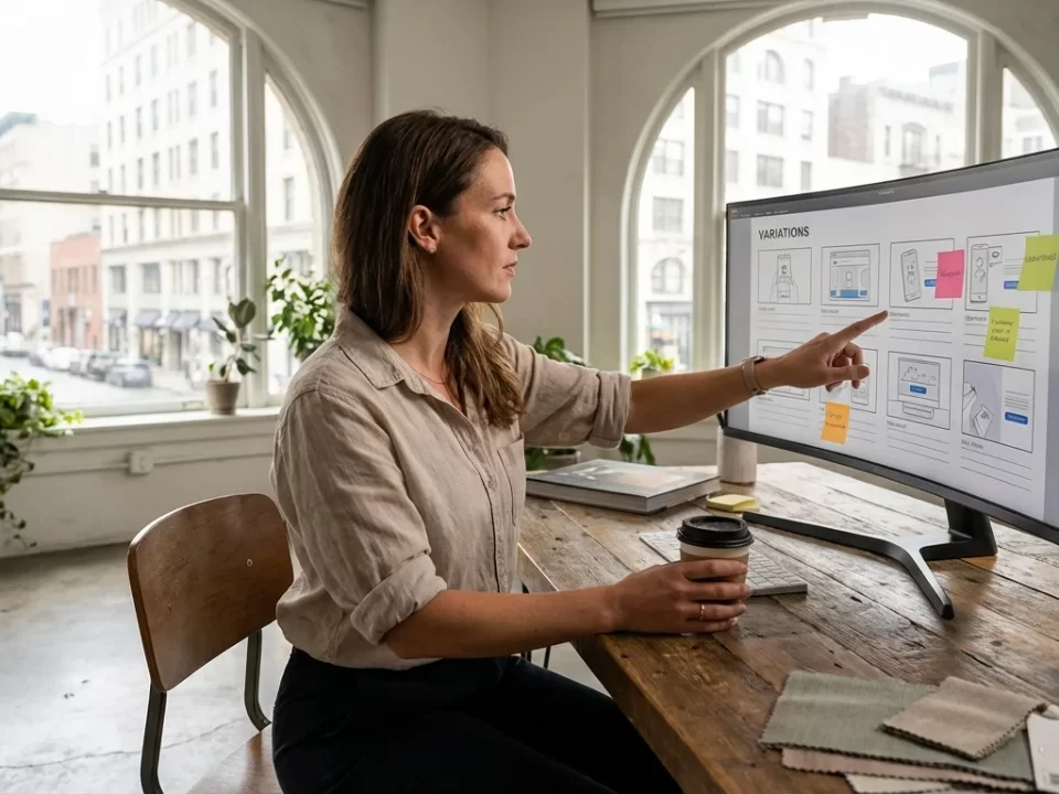 How to create effective ad variations without starting from scratch