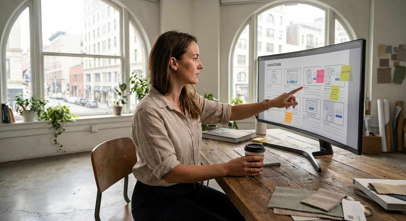 How to create effective ad variations without starting from scratch