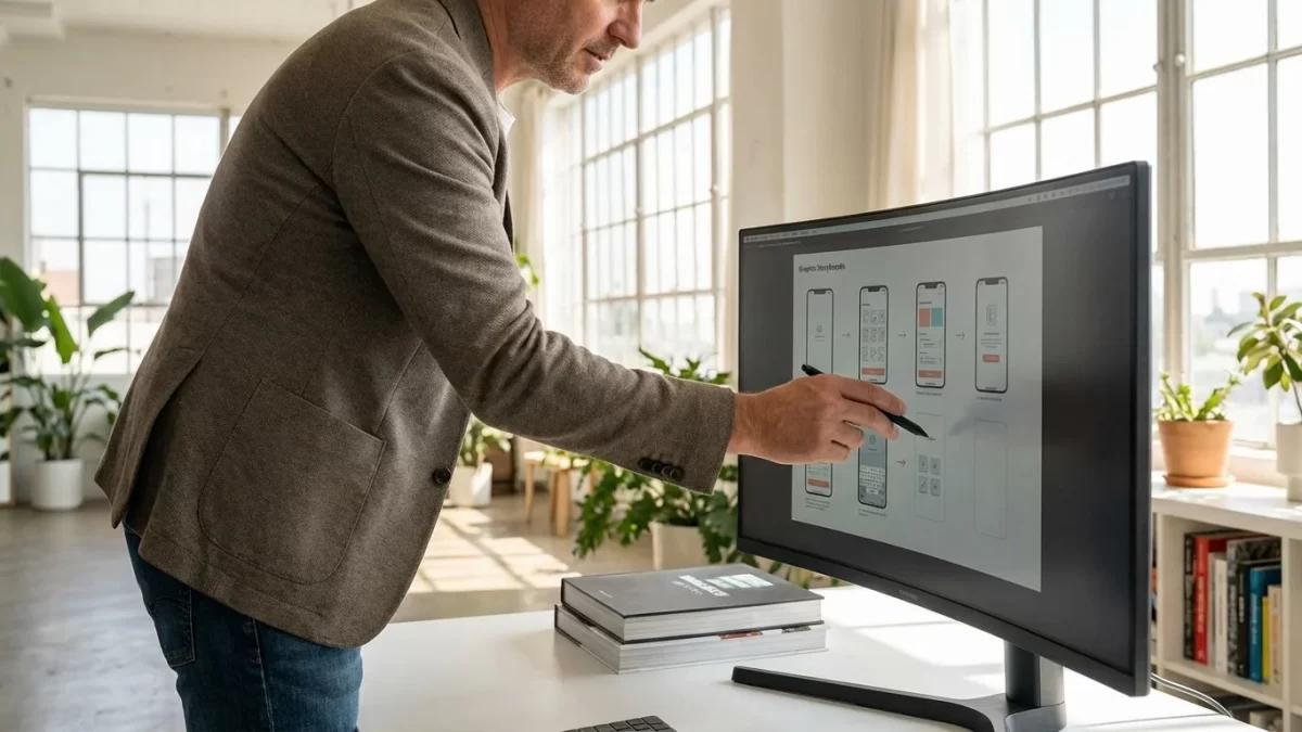 What ad formats work best for mobile app install campaigns?