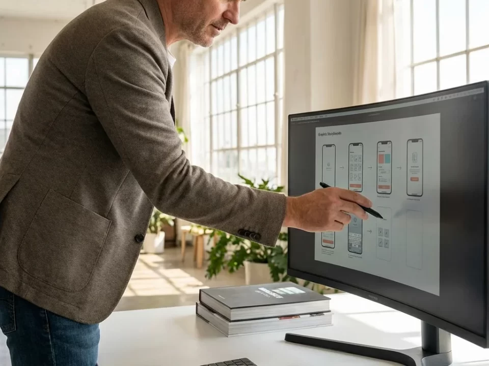 What ad formats work best for mobile app install campaigns?