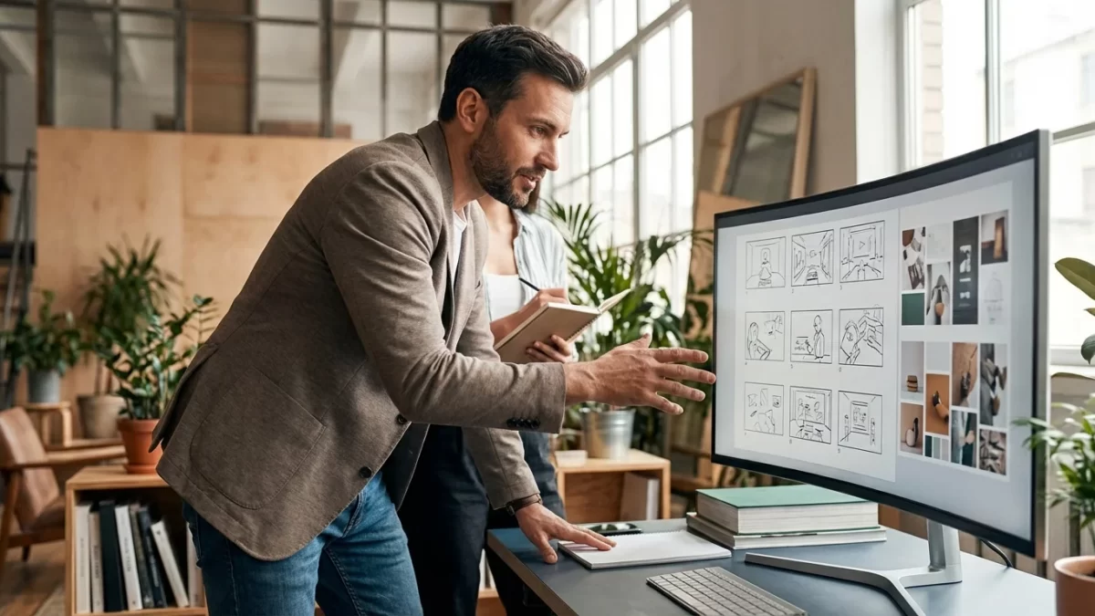 How do you build a creative testing roadmap?