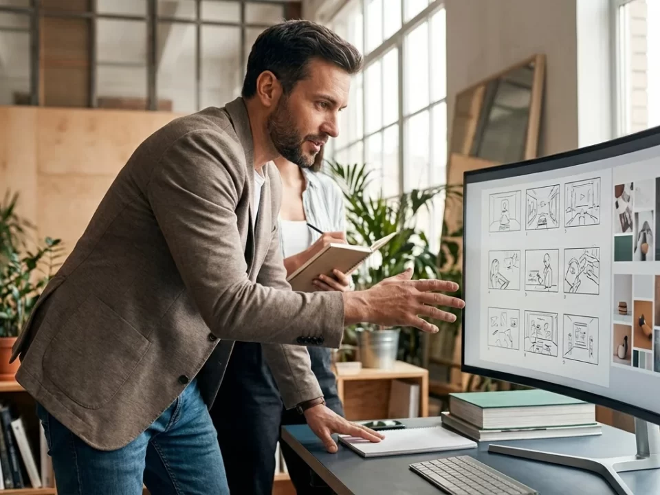 How do you build a creative testing roadmap?