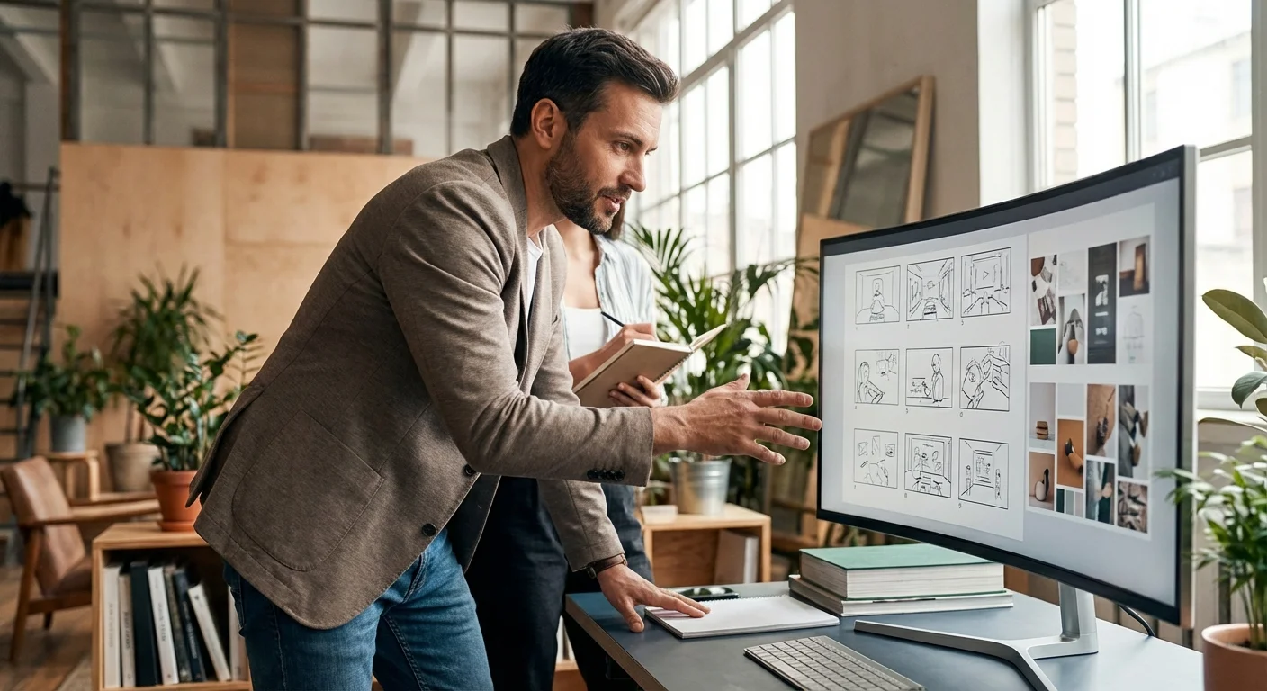 How do you build a creative testing roadmap?