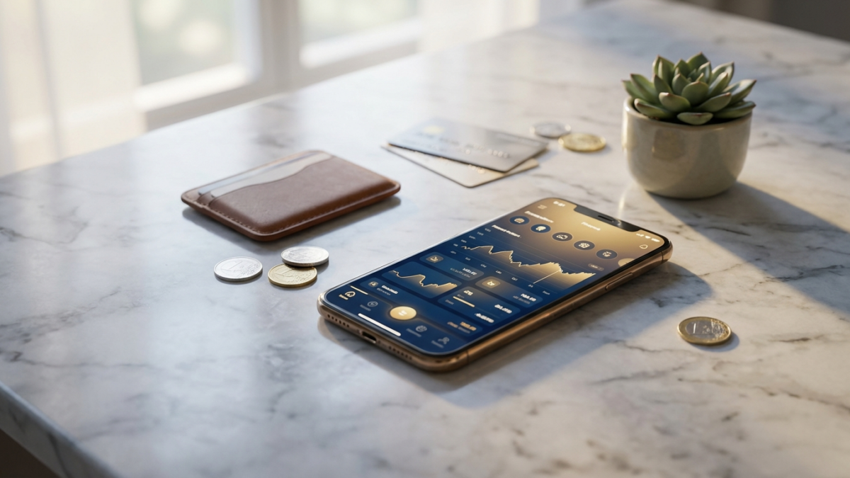 What ad creative angles drive the highest trial starts for personal finance subscription apps? (2026)